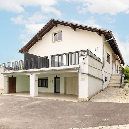 L'Andalouse & Spa Privatif - Strasbourg Mittel Mittelhausbergen 외부 사진