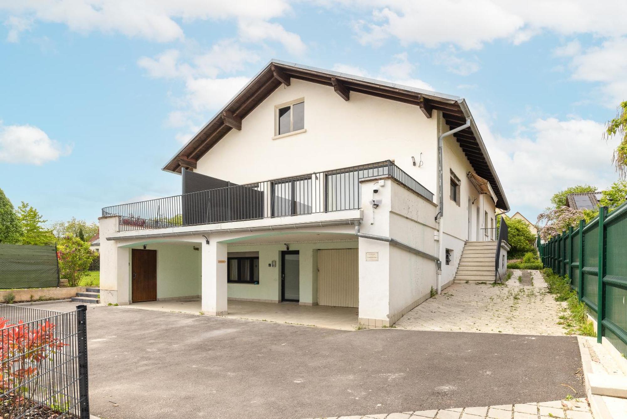 L'Andalouse & Spa Privatif - Strasbourg Mittel Mittelhausbergen 외부 사진