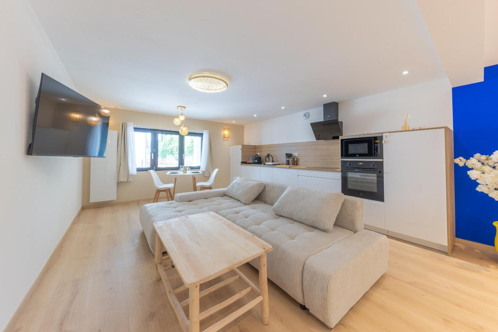 L'Andalouse & Spa Privatif - Strasbourg Mittel Mittelhausbergen 외부 사진