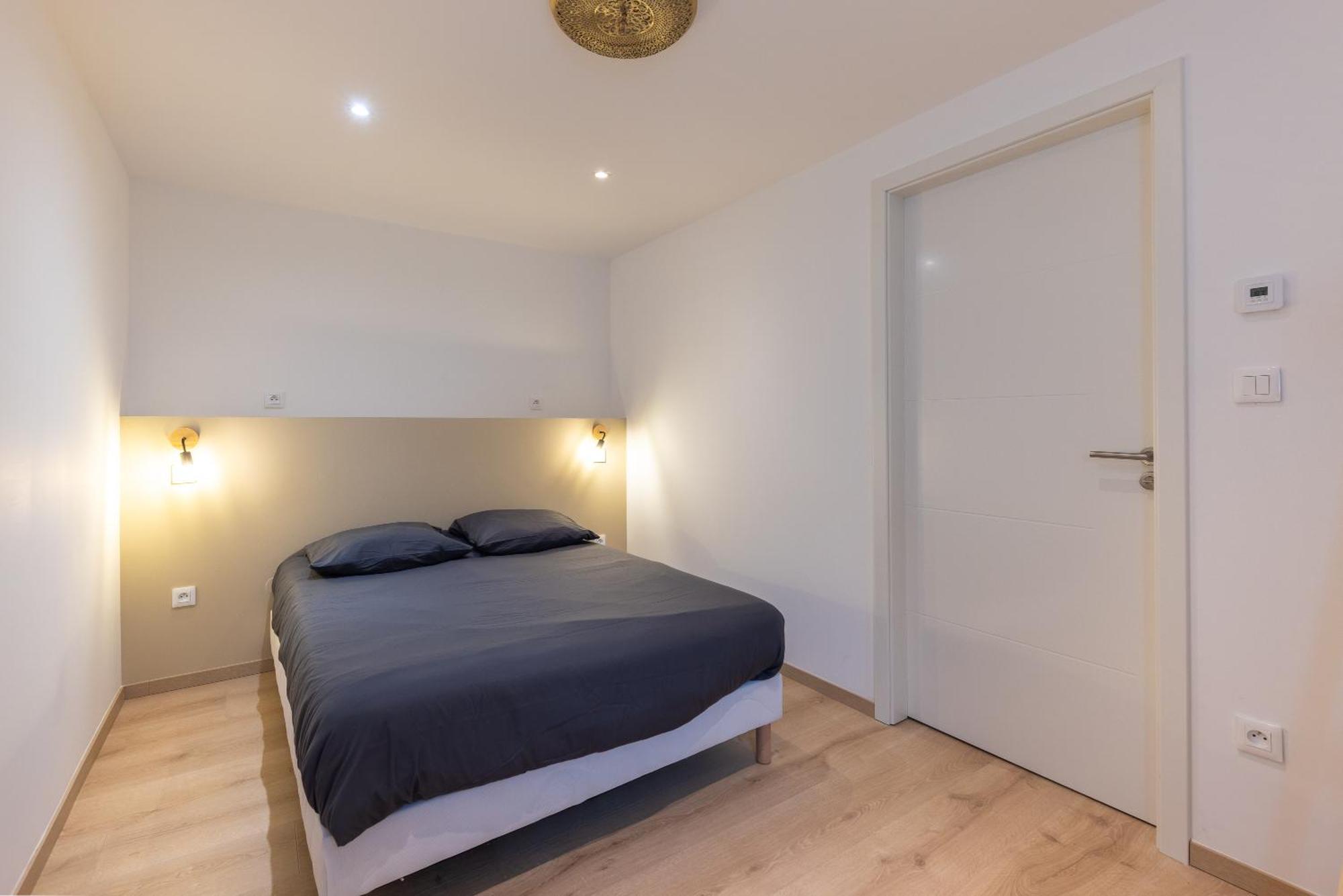 L'Andalouse & Spa Privatif - Strasbourg Mittel Mittelhausbergen 외부 사진