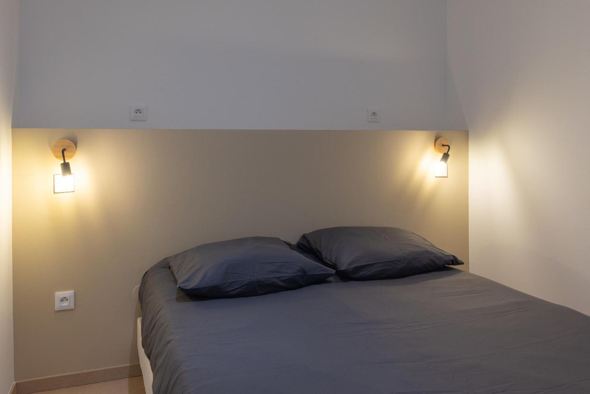 L'Andalouse & Spa Privatif - Strasbourg Mittel Mittelhausbergen 외부 사진