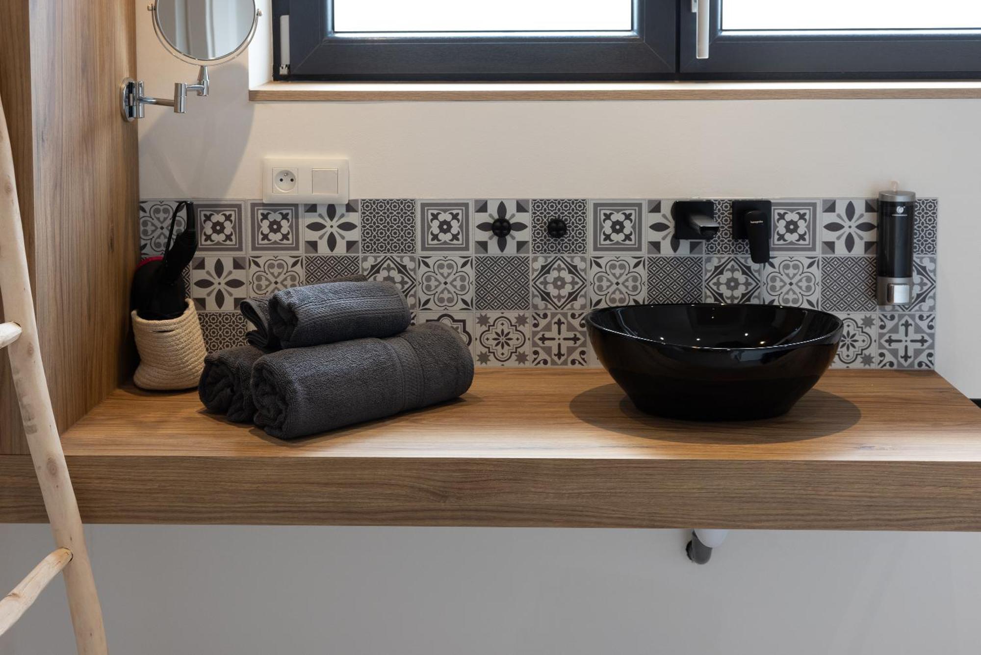 L'Andalouse & Spa Privatif - Strasbourg Mittel Mittelhausbergen 외부 사진